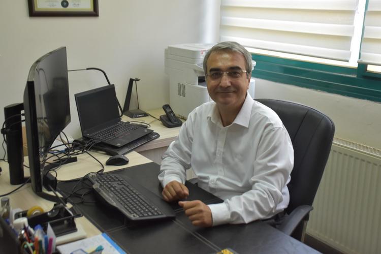 RİSKİ YÖNETMEK GEREKİYOR