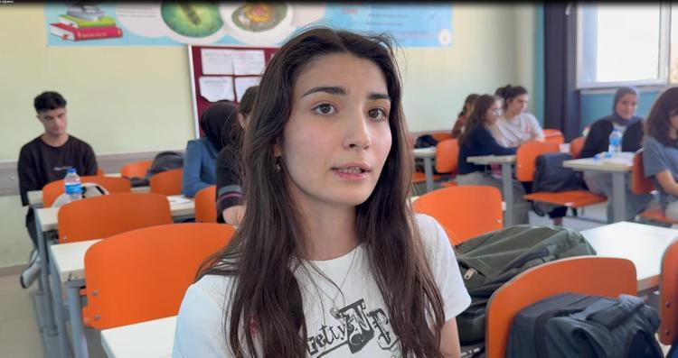 ‘KAZANACAĞIMIZI BİLEREK BURAYA GELİYORUZ’