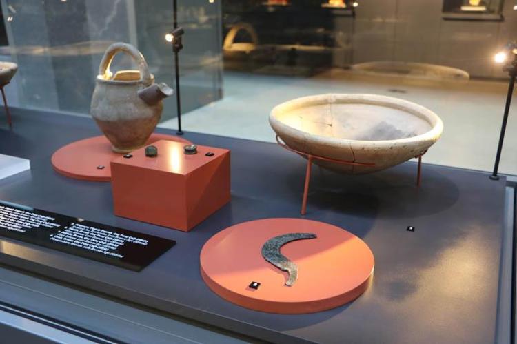 BELKİ DE EN ESKİ FINDIK