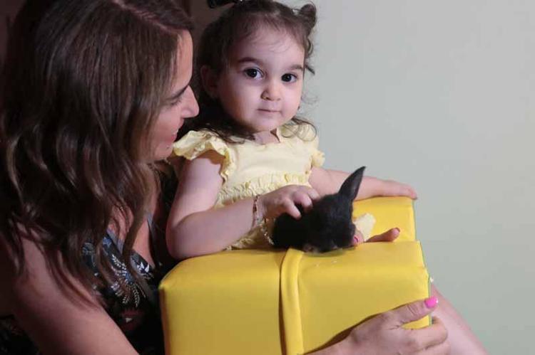 ‘TÜRKİYE’DE YAYGINLAŞTIRMAK İSTİYORUZ’