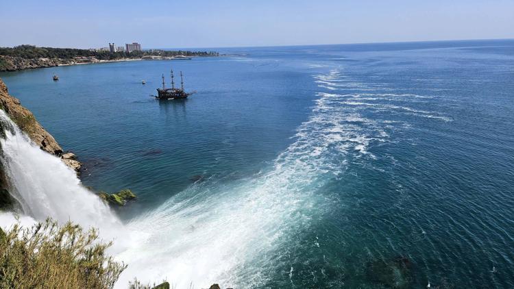 GÖRÜNTÜLER SEVİNDİRİCİ