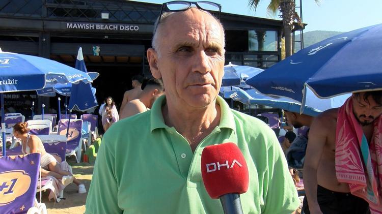 YOĞUNLUĞUMUZ GEÇEN SENEYE ORANLA ARTTI