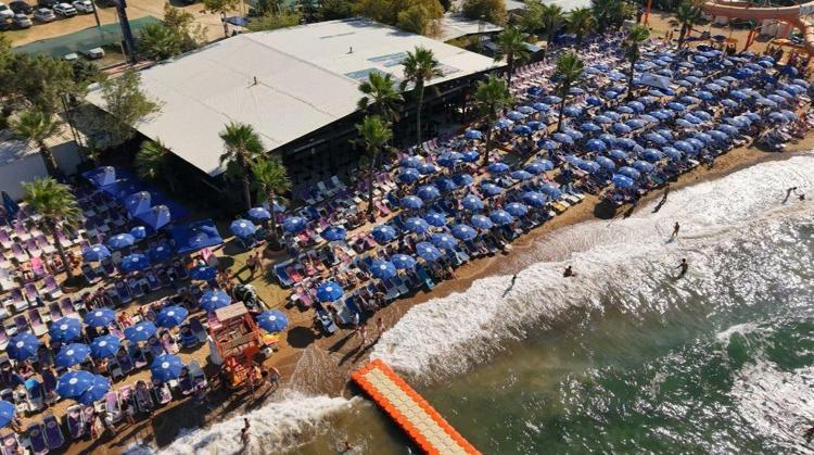 MUTLU İNSANLARIN YAŞADIĞI İLÇE