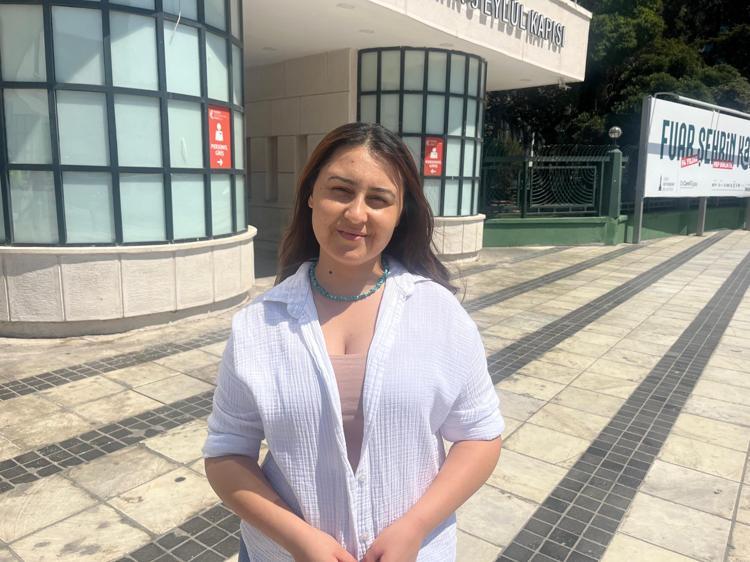 LUNAPARK FUAR İÇİN ÖNEMLİ BİR SİMGEYDİ