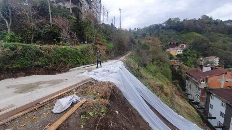 ‘GÜÇLÜ BİR DÜZENLEME YAPILDI’