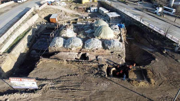 ÖNEMLİ TURİZM AKSLARINDAN BİRİ HALİNE GELECEK