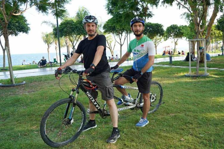 FARKINDALIK ARTIYOR AMA HALA YETERSİZ