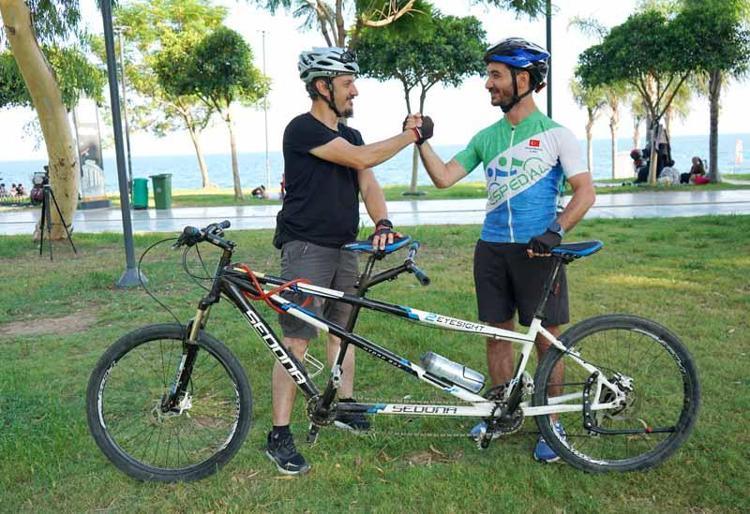 GÖNÜLLÜ OLMAK İSTEYENLERE ÇAĞRI