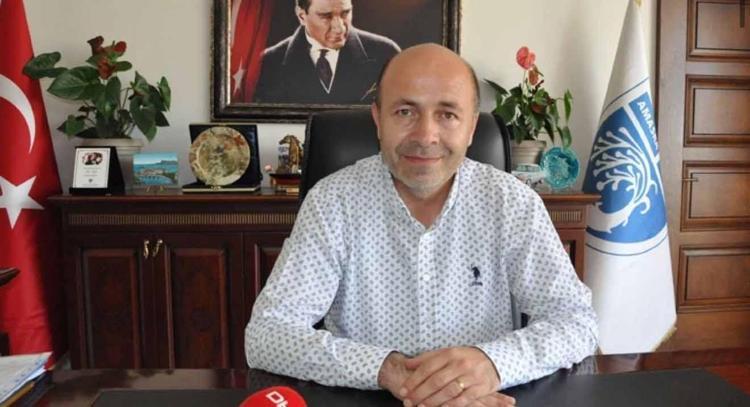 DENİZİN ALTINDAKİ BORULARIN TESPİTİNİ YAPACAĞIZ