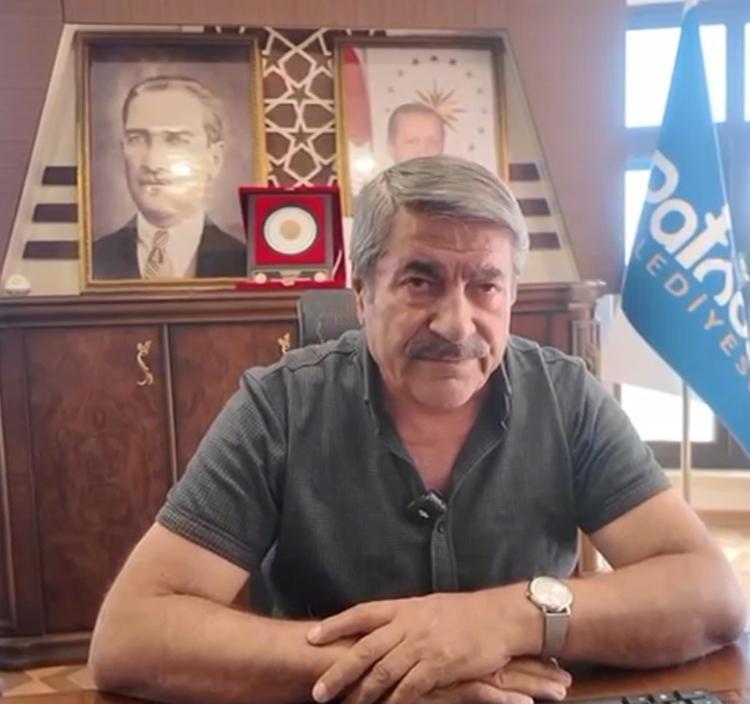 SUÇ DUYURUSUNDA BULUNDUK