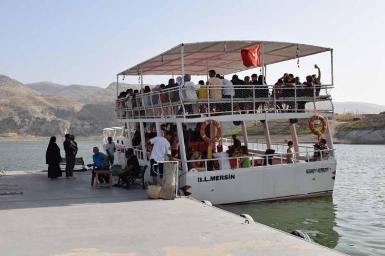 ‘ÇOK YOĞUN BİR İLGİ VAR’