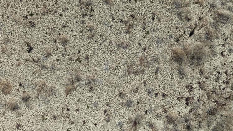 SU KESİNTİLERİNE GEÇEN SENE BAŞLANMALIYDI