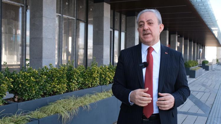 BURSAYA DEĞER KATAN VİZYON PROJELERDEN BİRİ