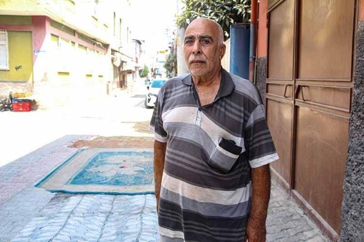 ‘YETKİLİLER GELSİN BAKSIN’