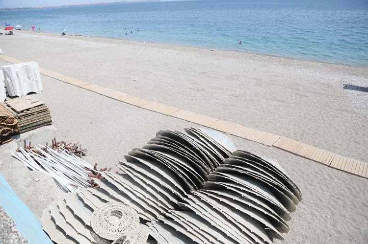 NİYE İPTAL EDİLDİ ANLAMIYORUZ