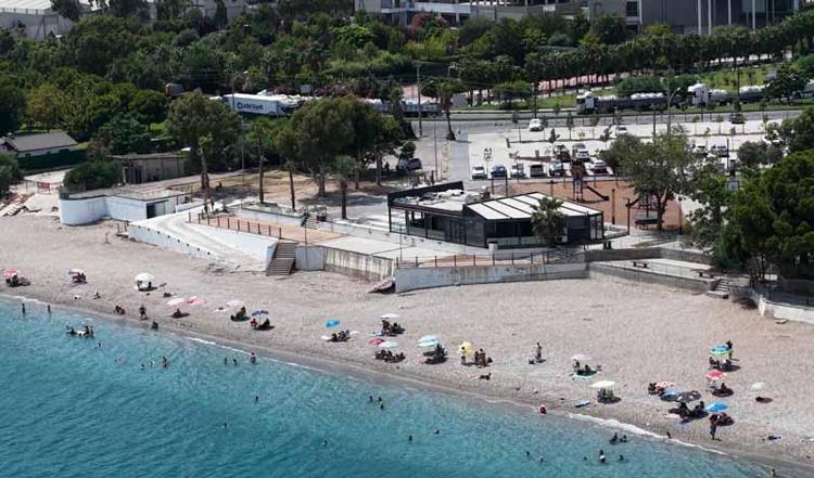 BELEDİYEDEN AÇIKLAMA