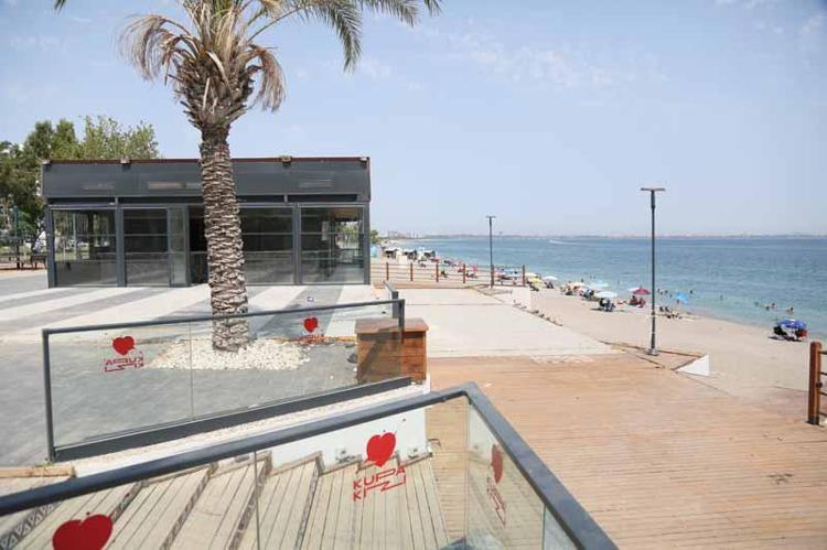 SAKSILARIN BİLE KALDIRILMASI İSTENİYOR