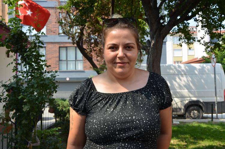 ‘MAHALLEMİZDE BİRLİK VE BERABERLİĞİ ARTIRDI’