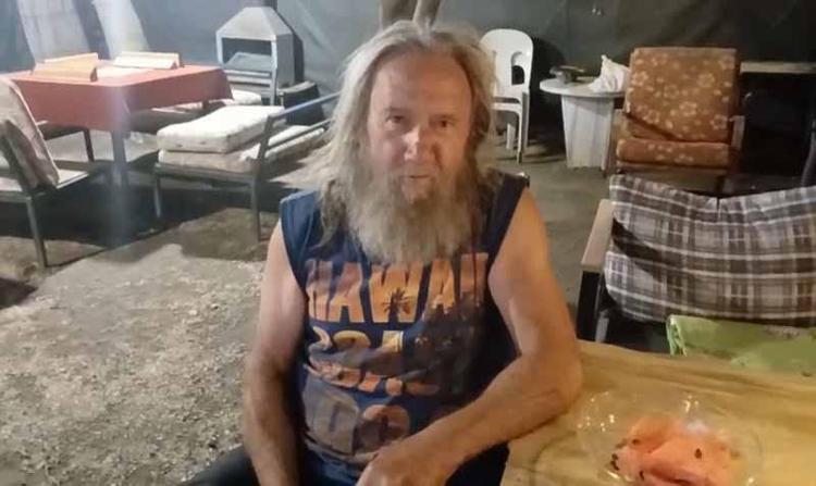 ‘HALK KENDİSİ GELİP KAZLARI BAHÇEDEN ÇIKARIYOR’