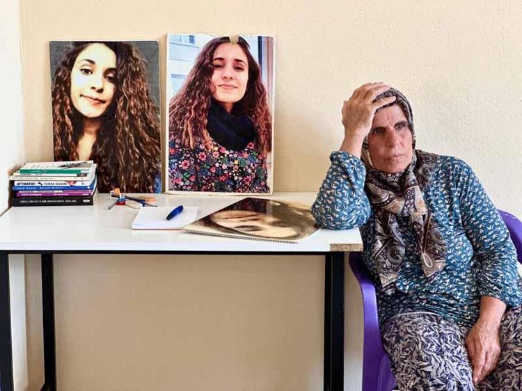 DOSYA YENİDEN AÇILDI