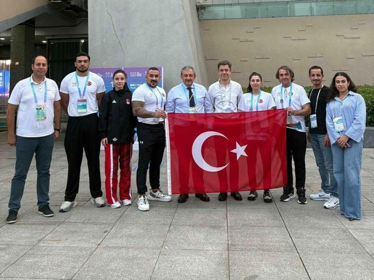 ÇEKİLMEK İSTİYORSAN ÇEKİLEBİLİRSİN, DEDİK