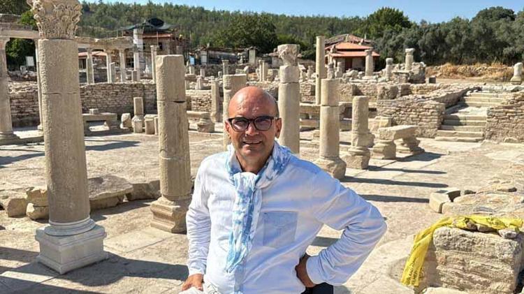 KADINLARIMIZLA BİRLİKTE GELECEK NESİLLERE GÜZEL ESERLER BIRAKACAĞIZ