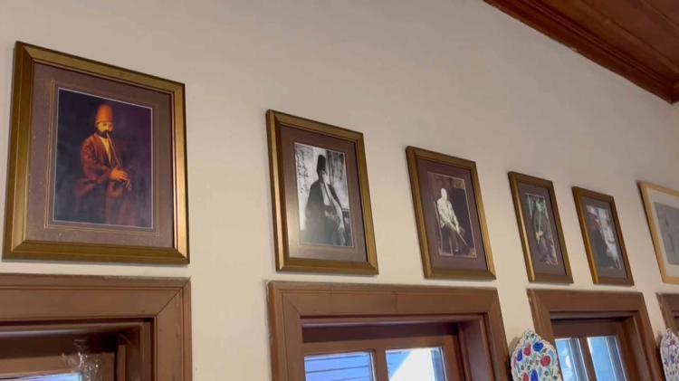 USTA-ÇIRAK İLİŞKİSİYLE GÜNÜMÜZE KADAR GELDİ