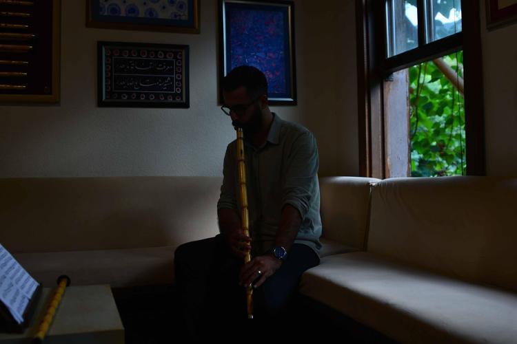 SABRI ÖĞRENİYORSUNUZ