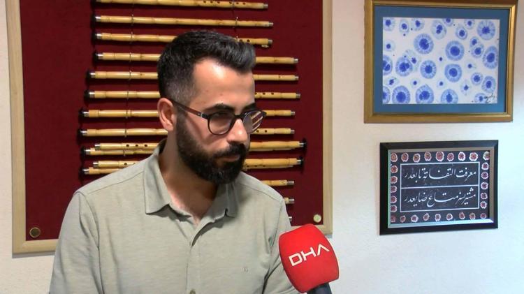 NEYZENLİK, SANATKARLIK DEMEK