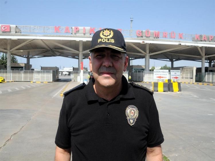 40 İLDEN GÖNÜLLÜ PERSONEL