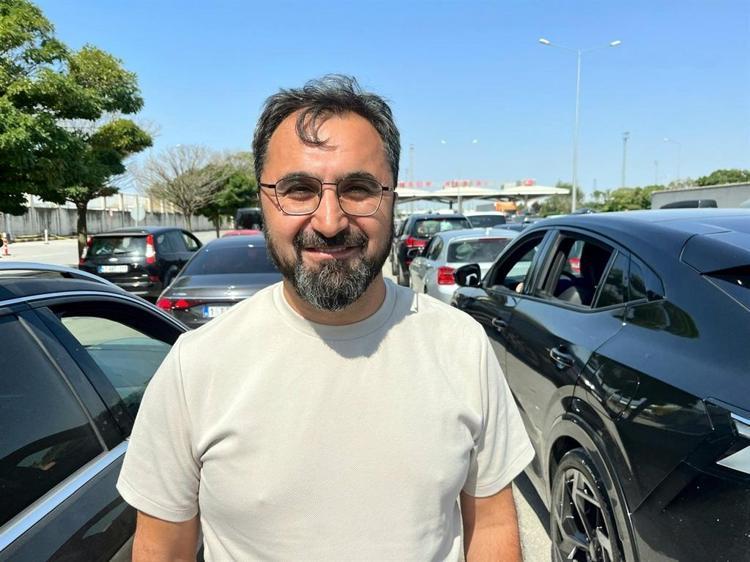 İSTEMİYORUZ AMA GİTMEK ZORUNDAYIZ