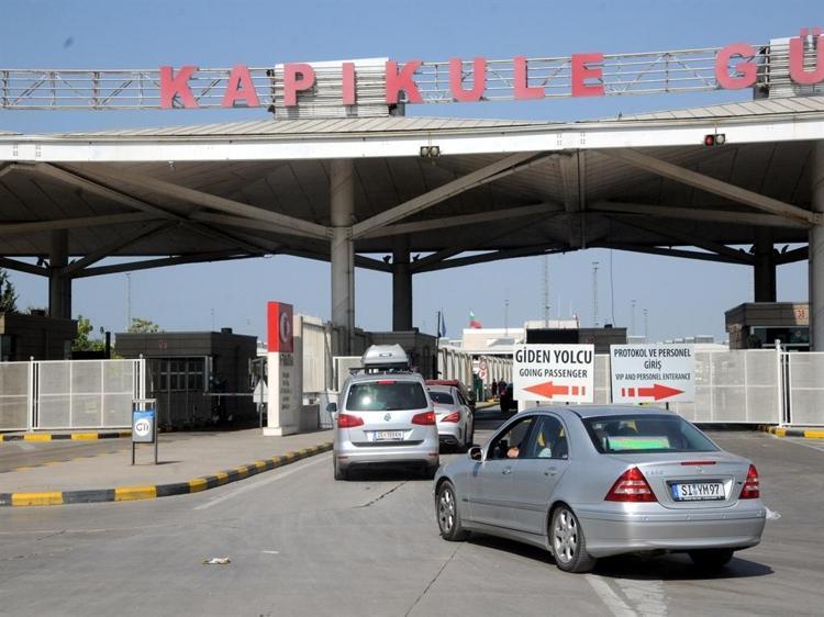 GURBETÇİLER İÇİN İKİ AYRI BROŞÜR