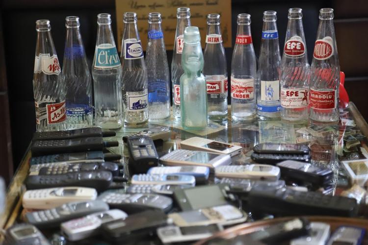 BİN YILLIK BİR TARİHİ BARINDIRIYORUZ