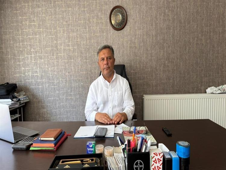 ÜRETİCİYE DESTEK SAĞLANMALI