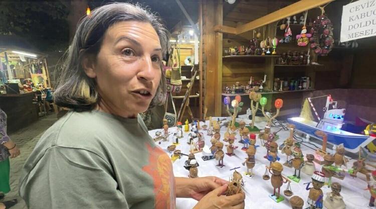 BANA GÖRE BÜYÜK SANAT ESERİ