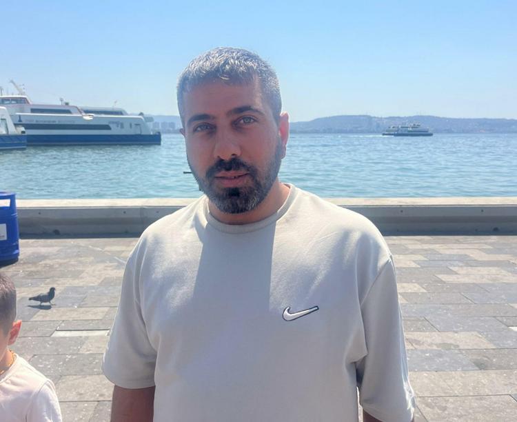 TURİZMİ OLUMSUZ ETKİLİYOR