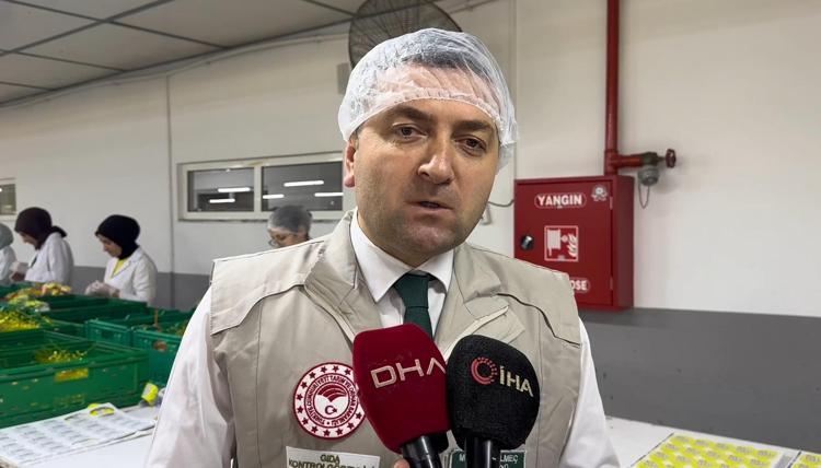 YÜRÜRLÜĞE GİRDİ