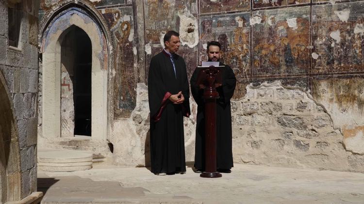 ANLAYIŞ VE İŞ BİRLİĞİ MESAJIDIR