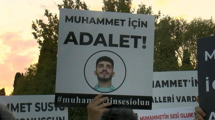 BAŞKA AİLELERİN İÇİ YANMASIN