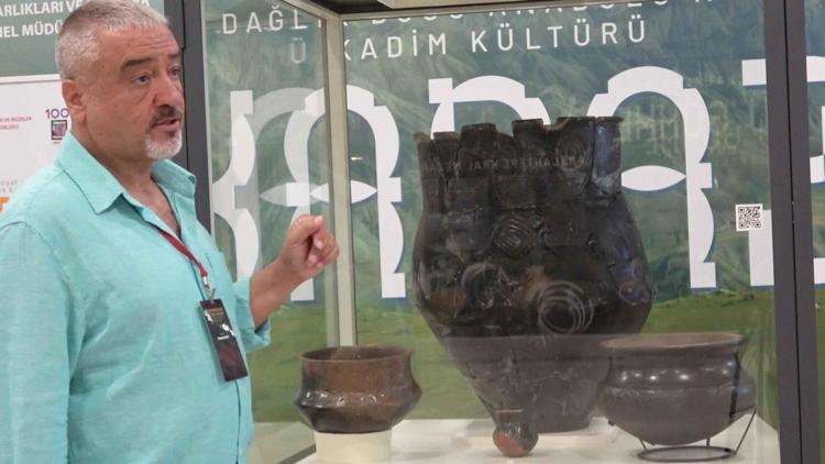 ‘BU KÜLTÜRÜ ÜLKEMİZİN BİR KÜLTÜRÜ OLARAK GÖRMEMİZ GEREK’