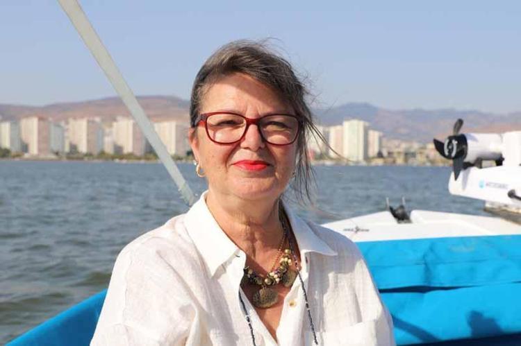 KEYİFLİ BİR YOLCULUKTU