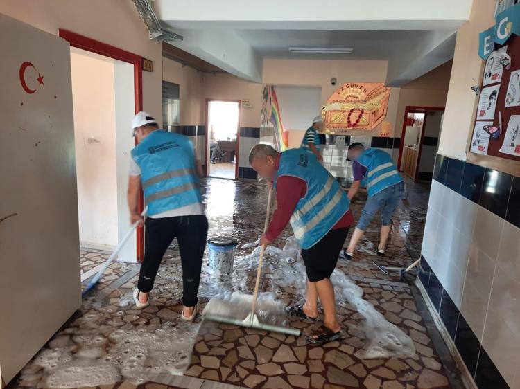 ‘ÇOK FAYDALI BİR ÇALIŞMA OLDU’