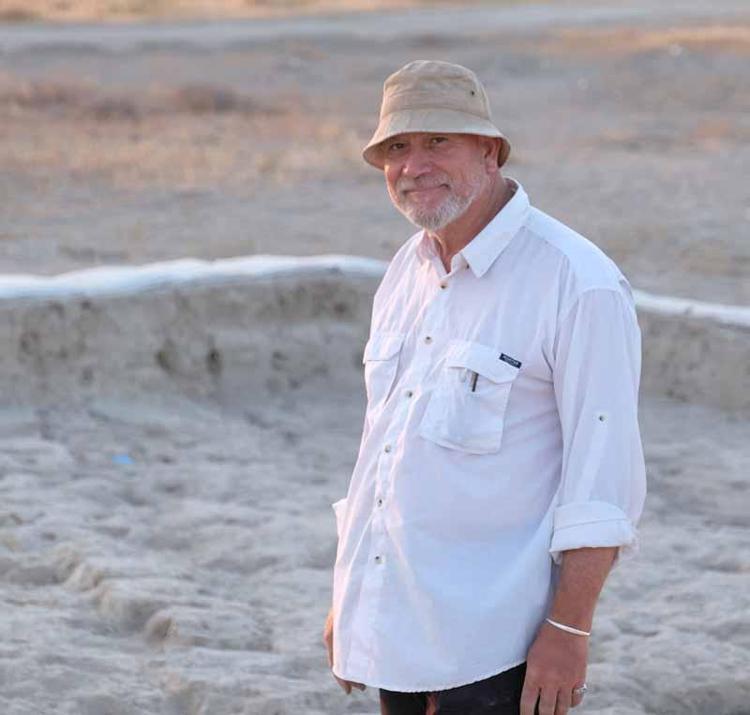 ‘ÇOK ENDER RASTLANAN BİR MİMARİ’