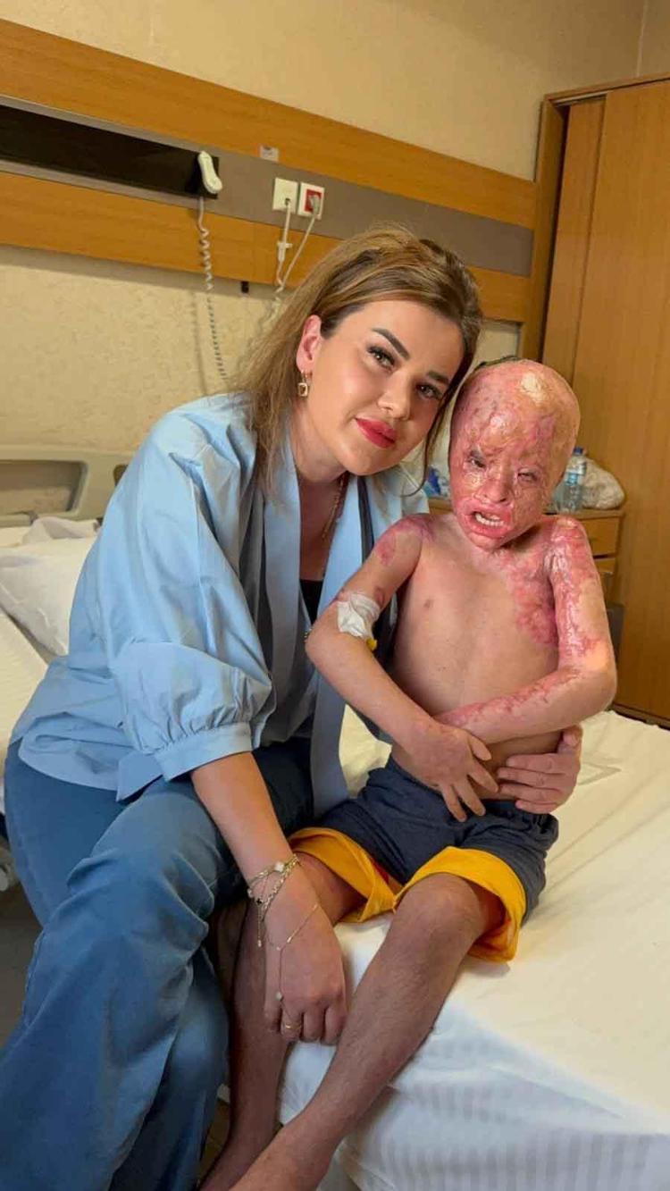 SAĞLIKLI VE MUTLU BİR ŞEKİLDE TABURCU EDECEĞİZ