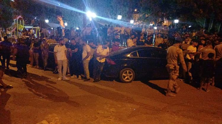 CESEDİ KUYUDA BULUNDU