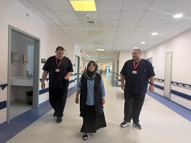 ‘ÇINLAMA SESİ DİREKT KAYBOLDU’