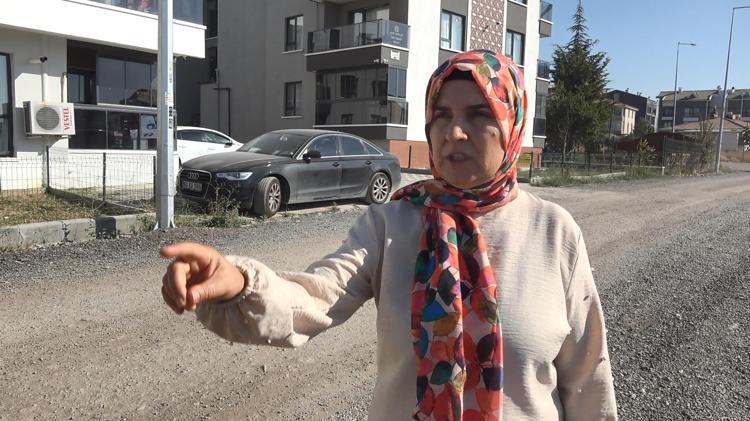 SAHİBİ VURUNCA KÖPEK DAHA DA HIRÇINLAŞTI