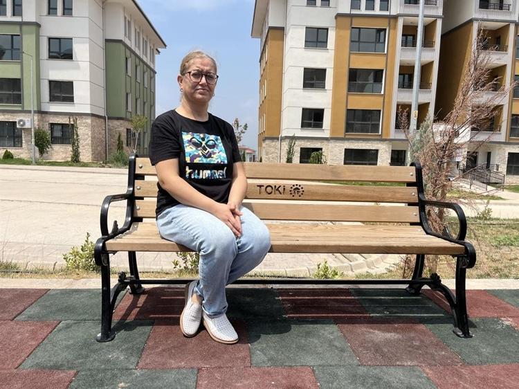 KISA SÜREDE BU KADAR EVİ YAPMAK MUCİZE