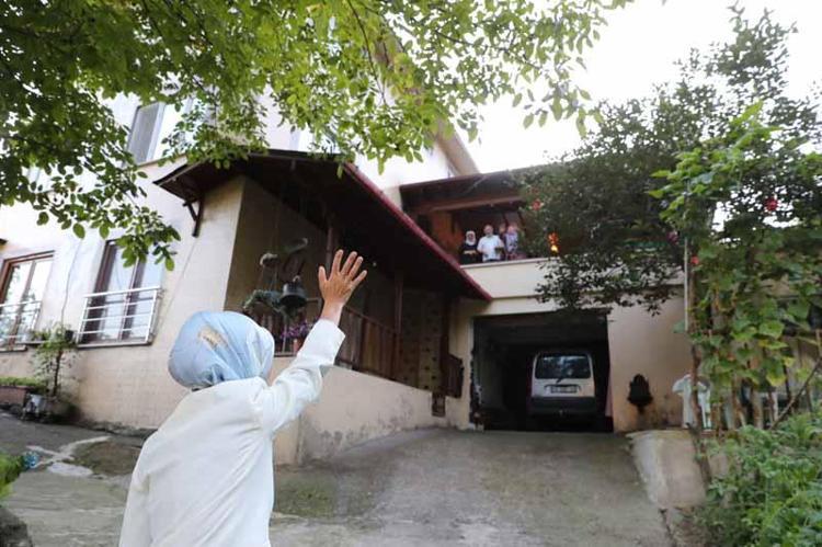 KIRKBİR KERE MAŞALLAH