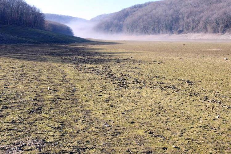 ORTALAMA 2 SANTİGRAT DERECE ARTIŞ YAŞIYORUZ